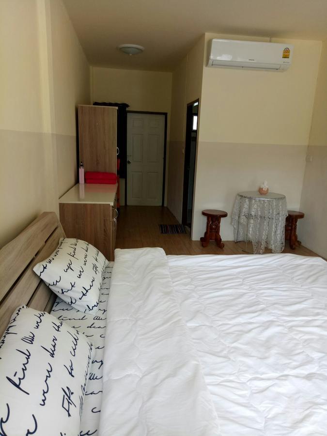 Stay With Brite The Home-Stay In Чіангмай Екстер'єр фото
