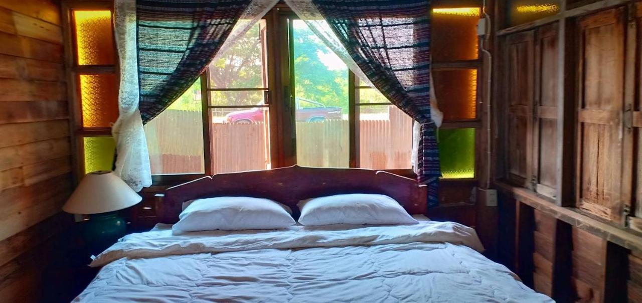 Stay With Brite The Home-Stay In Чіангмай Екстер'єр фото