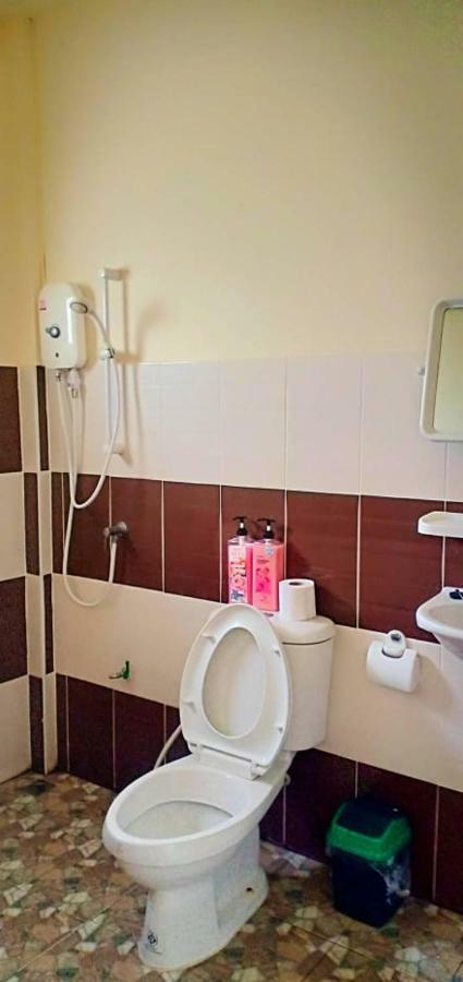 Stay With Brite The Home-Stay In Чіангмай Екстер'єр фото